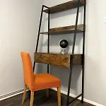 London Living In Zone 2 With Free Parking