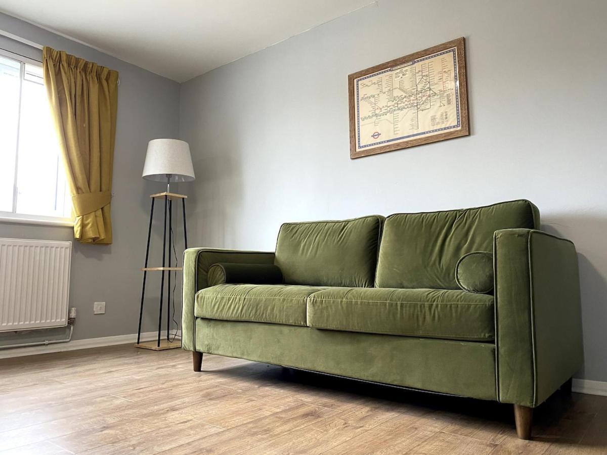 Living In Zone 2 With Free Parking Appartamento Londra